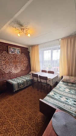 Оренда кімнати ( підселення до господині в окрему кімнату по вулиці Петлюри) 6000 грн. - фото 1