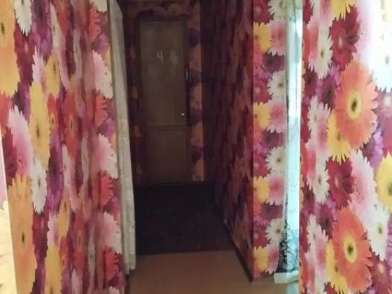 Є газ і світло Здається кімната будинку 2500грн з комунальними Одеса