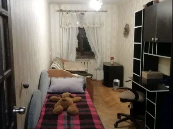 Здається кімната на підселення Львов