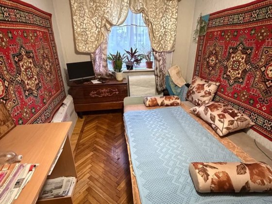 Аренда комнаты на Новых домах Харьков