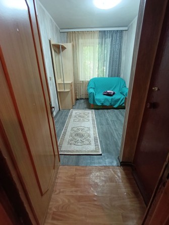 Сдам комнату после ремонта,пл.Толбухина - фото 1