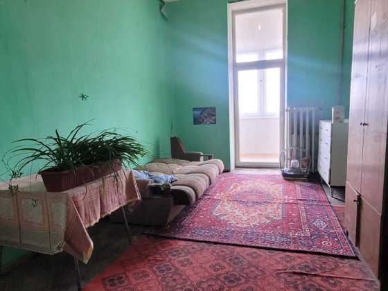 W S3 Сдам комнату в коммунальной квартире улица Сумская 108 ,Центр Харків