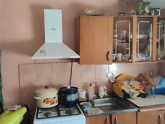 Сдам комнату с хозяйкой. 14 км. от поселка Котовского. Куяльницкий лиман. с. Кубанка. Одесса