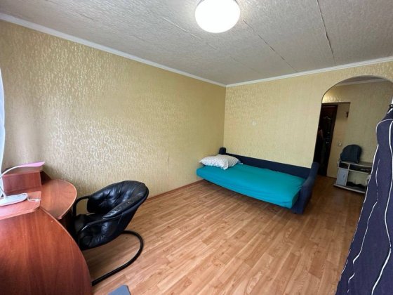 Здам кімнату в комунальній квартирі на П.Полі Харків