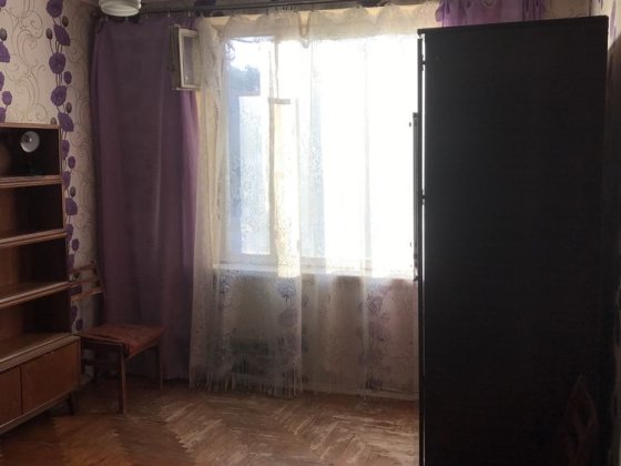 Сдам комнату біля метро Харків