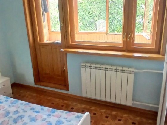 Сдам комнату девушке в двухкомнатной квартире Харків