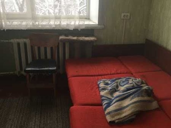 Кімната гостинка 20м, блочного типу Харьков
