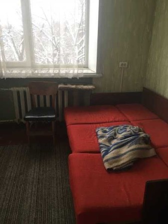Кімната гостинка 20м, блочного типу - фото 1