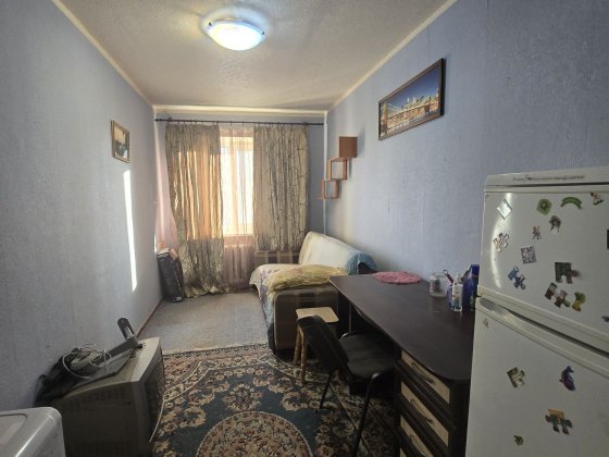 Сдам комнату в комуналку на П. Поле Харків
