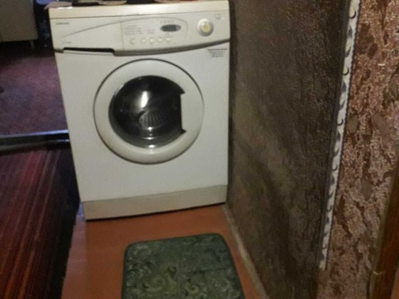 Сдам комнату в 3-х комнатной квартире с балконом Харків