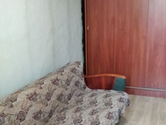 Сдам комнату в трёх комнатной квартире Харків