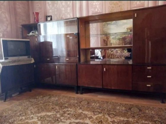 D1C Сдам комнату в 2хкомнатной квартире ул. Ивана Камышева 34/15 Харьков