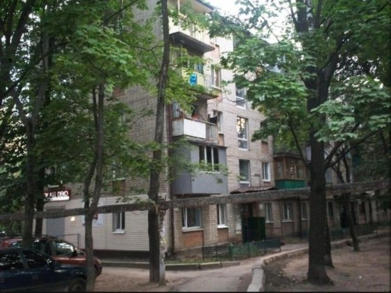 Сдам кімнату в 3к квартирі Харків