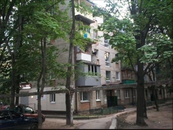 Сдам кімнату в 3к квартирі - фото 1