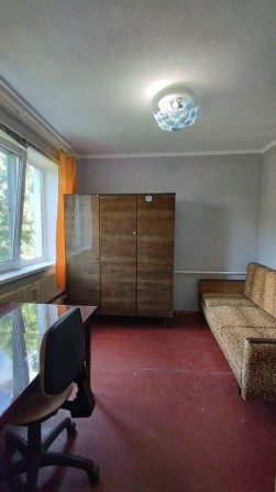 Ls53 оренда кімнати у трьохкімнатній квартирі біля ринку Героїв праці, метро Салтівське - фото 1