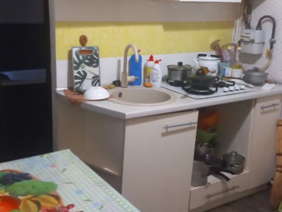 Сдаётся 1 комната в 2 к. кв. на подселенте Харьков