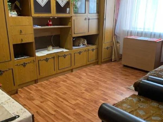 Оренда кімнати в двох кімнатній квартирі Львов