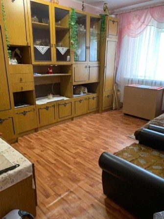 Оренда кімнати в двох кімнатній квартирі - фото 1
