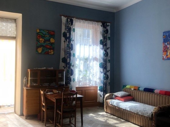 Здам кімнату для студентів Львов