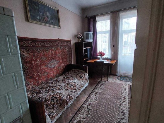 Підселення ДЛЯ ХЛОПЦЯ (р-н Семицвіт) Львов
