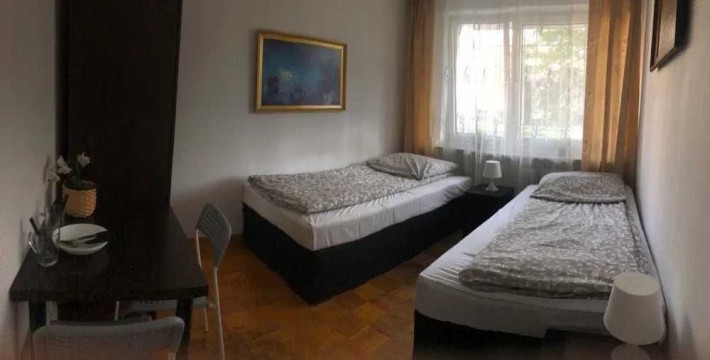 Здам місце в кімнаті Чудове Житло в Києві  Метро Мінська - фото 1