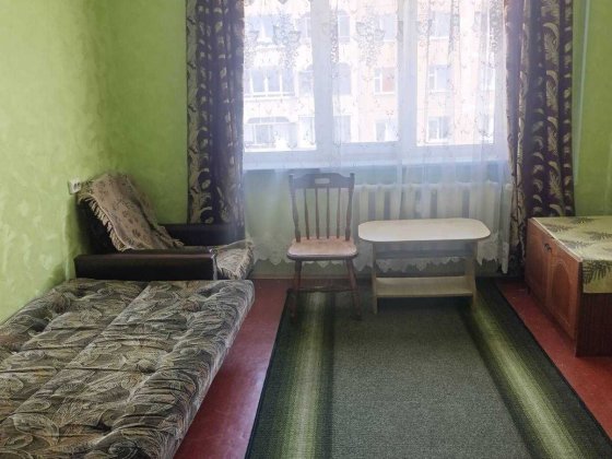 Здається кімната для дівчини студентки 6000 Львов