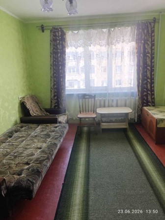 Здається кімната для дівчини студентки 6000 - фото 1