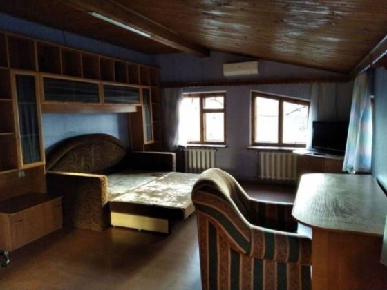 24 м² комната в ч. доме на 6 фонтана Одесса