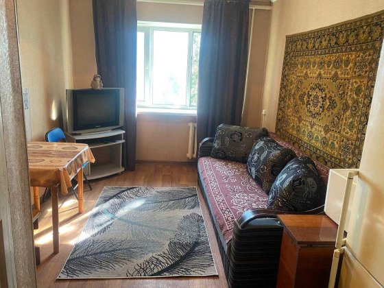 Сдается комната, длительно, по месячно, площадью 15м. 7ая Пересыпская Одесса