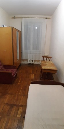 Кімната для 1-2х люд без проживання власників.  М. Вокзальна пішки - фото 1