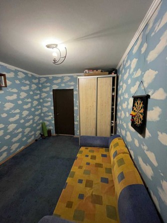 Оренда кімнати для дівчини під ключ Дарницький район шосе Харківське - фото 1