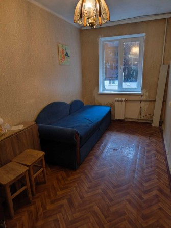 сдам комнату 14 м кв. в комуне на ул. Семинарской, только женщине - фото 1