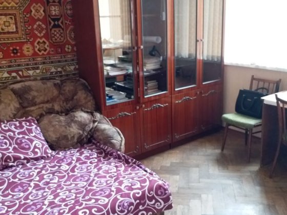 Сдам свою комнату в центре ( возле Дерибасовской горсад) Одесса