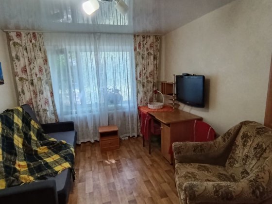 Кімната в гуртожитку Киев