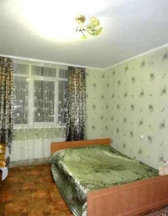 Новый ЖК Малиновский, +1 сосед, уютная комната, Генератор - фото 1