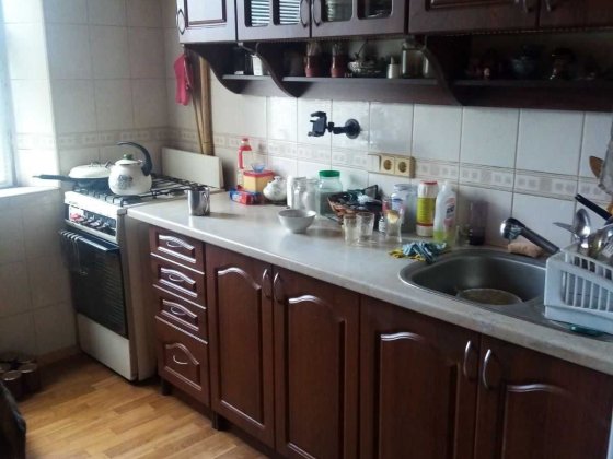 троєщина-фестивальний  червоної калини 30 \ маяковського\ газплита Киев