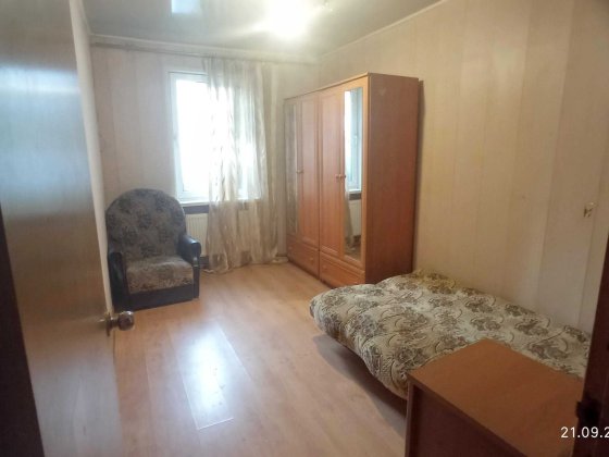 Сдам комнату в коммуне на Москети/ Слободка с коммунальными Одесса