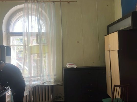 Комната в каммуни Одесса