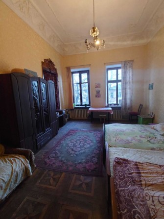 Комн. в. ком. Софиевская\ Преображенская  косм. ремонт. - фото 1