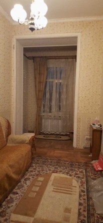 Сдам комнату в "коммуне",центр. - фото 1