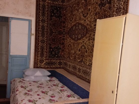 Сдам комнату в двух комнатной самостоятельной квартире с хозяйкой Одесса