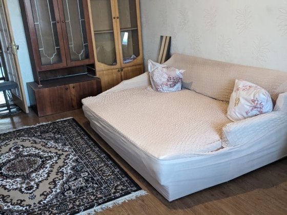 Здам кімнату в оренду в м.Одеса довгостроково .11поверх/16поверхівки,своя лоджія,свій санвузол,холод Одесса