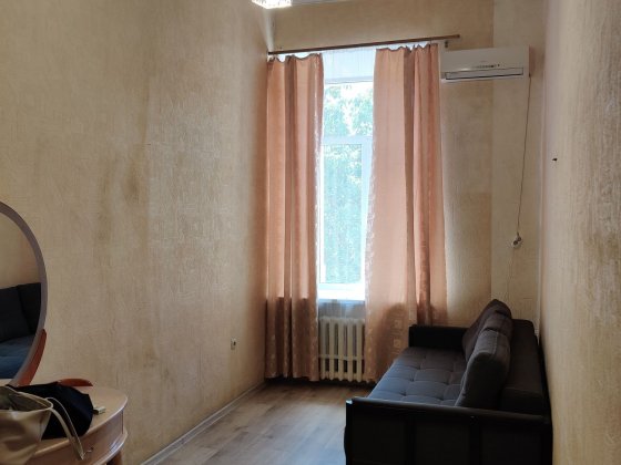 Сдам Свою Комнату  в комунальний квартире Одесса
