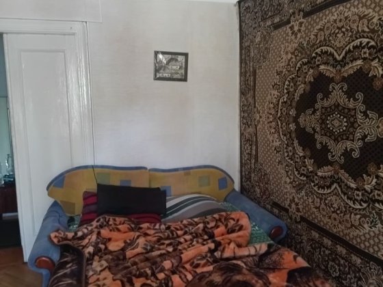 Здам комнату в двох кімнатній квартирі Киев