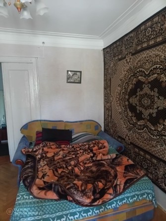 Здам комнату в двох кімнатній квартирі - фото 1