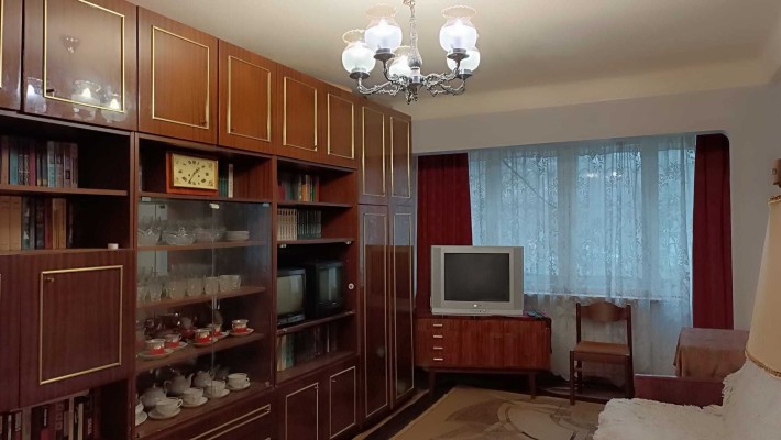Здам 2 кімнати в 3-х кімнатній квартирі. Березняки. П.Тичини 1. - фото 1