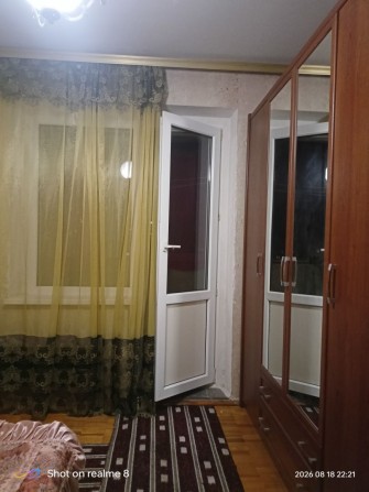 Здаеться. Тиха затишна кімната під ключ без проживання гозподарів - фото 1