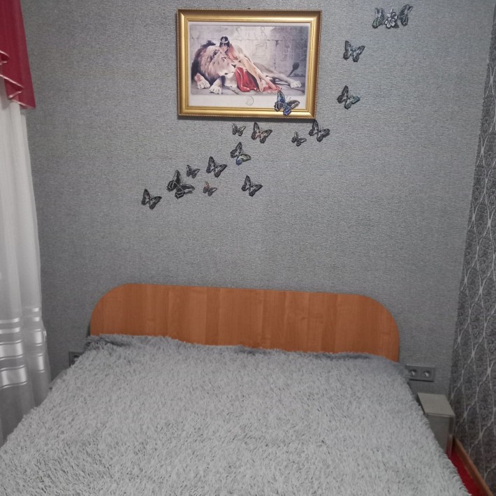 Здається кімната 10м.кв.гуртожиток Чайки - фото 1