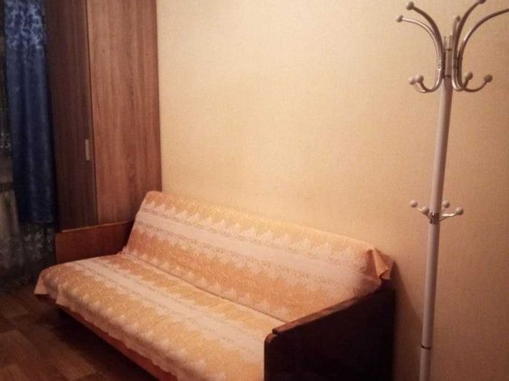 Искала тишину и море уюта? На Сырце тебя ждёт комната-каюта! Киев