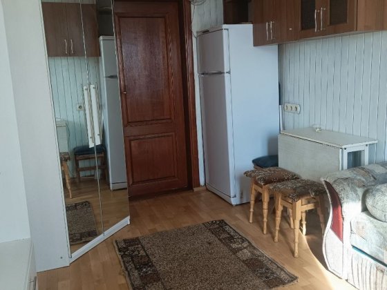 Сдам кімнату в гуртожитку блочного типу,вул Космонавта Поповича Киев